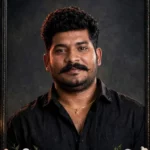 Raj Maheshkumar Singapore