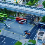 SG Bus New rules from sep.23, 2026
