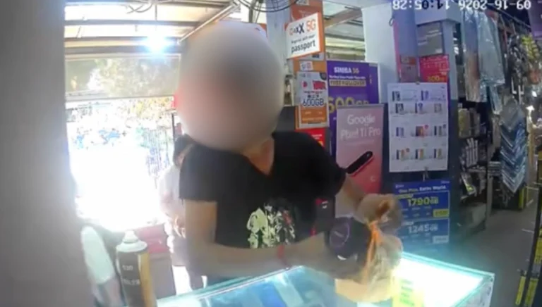 bukit-batok-shop-speaker-cctv