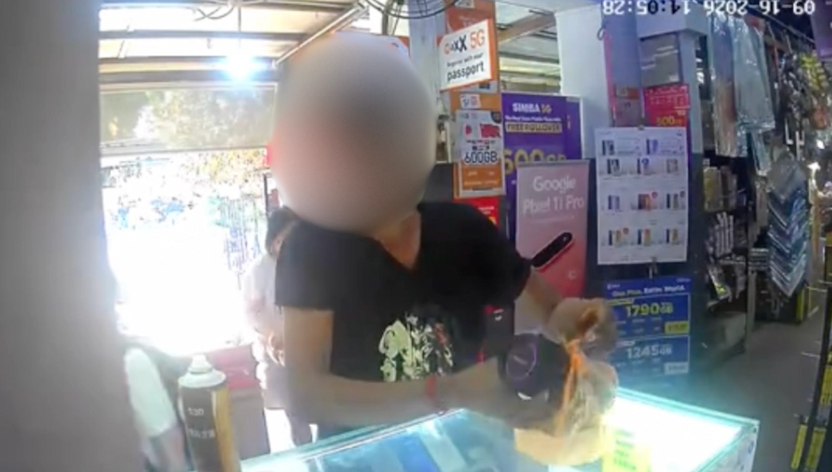 bukit-batok-shop-speaker-cctv