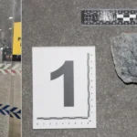 police-cantonment-complex-rock-vandalism