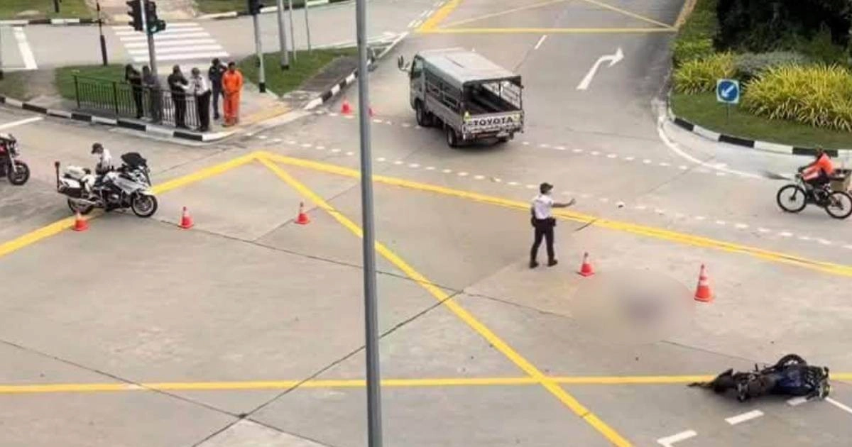 West Coast Ferry Road accident one dies
