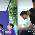 Migrant Workers Salary unpaid